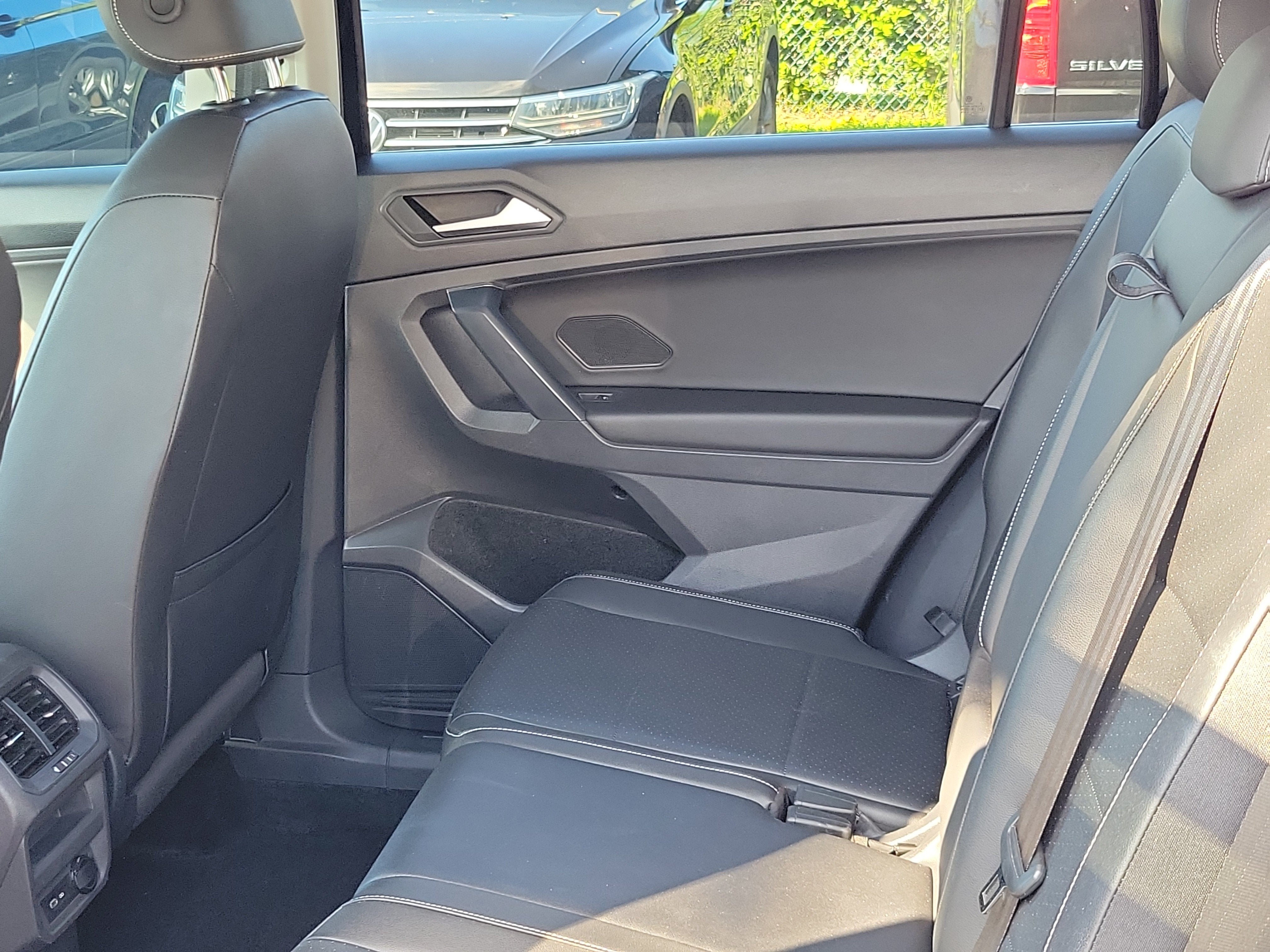2021 Volkswagen Tiguan SEL