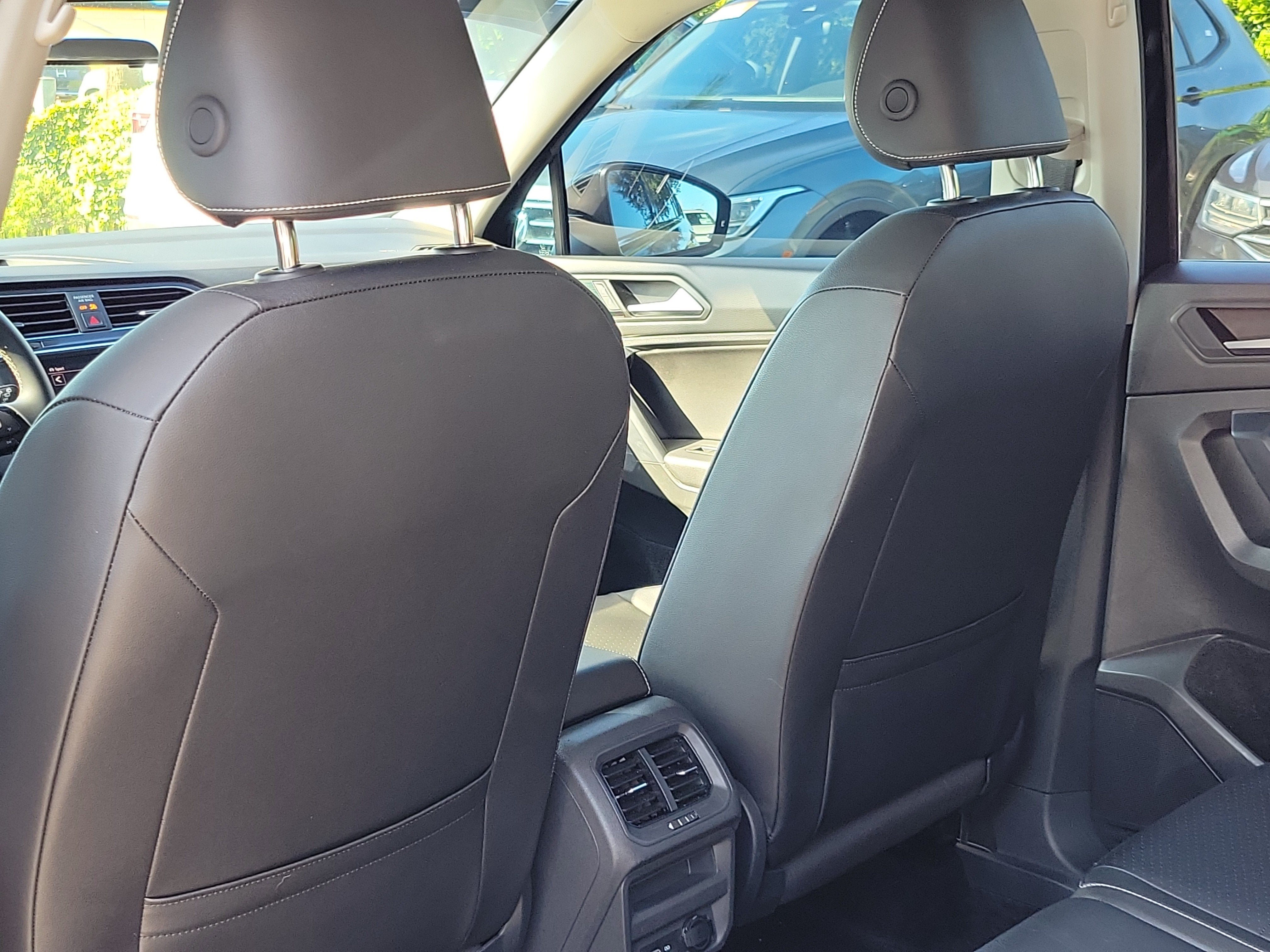 2021 Volkswagen Tiguan SEL