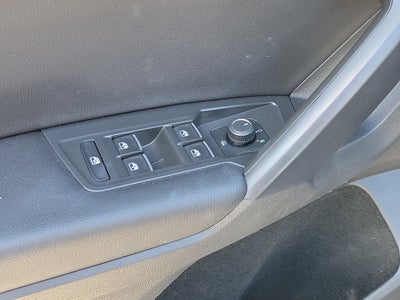 2021 Volkswagen Tiguan SEL