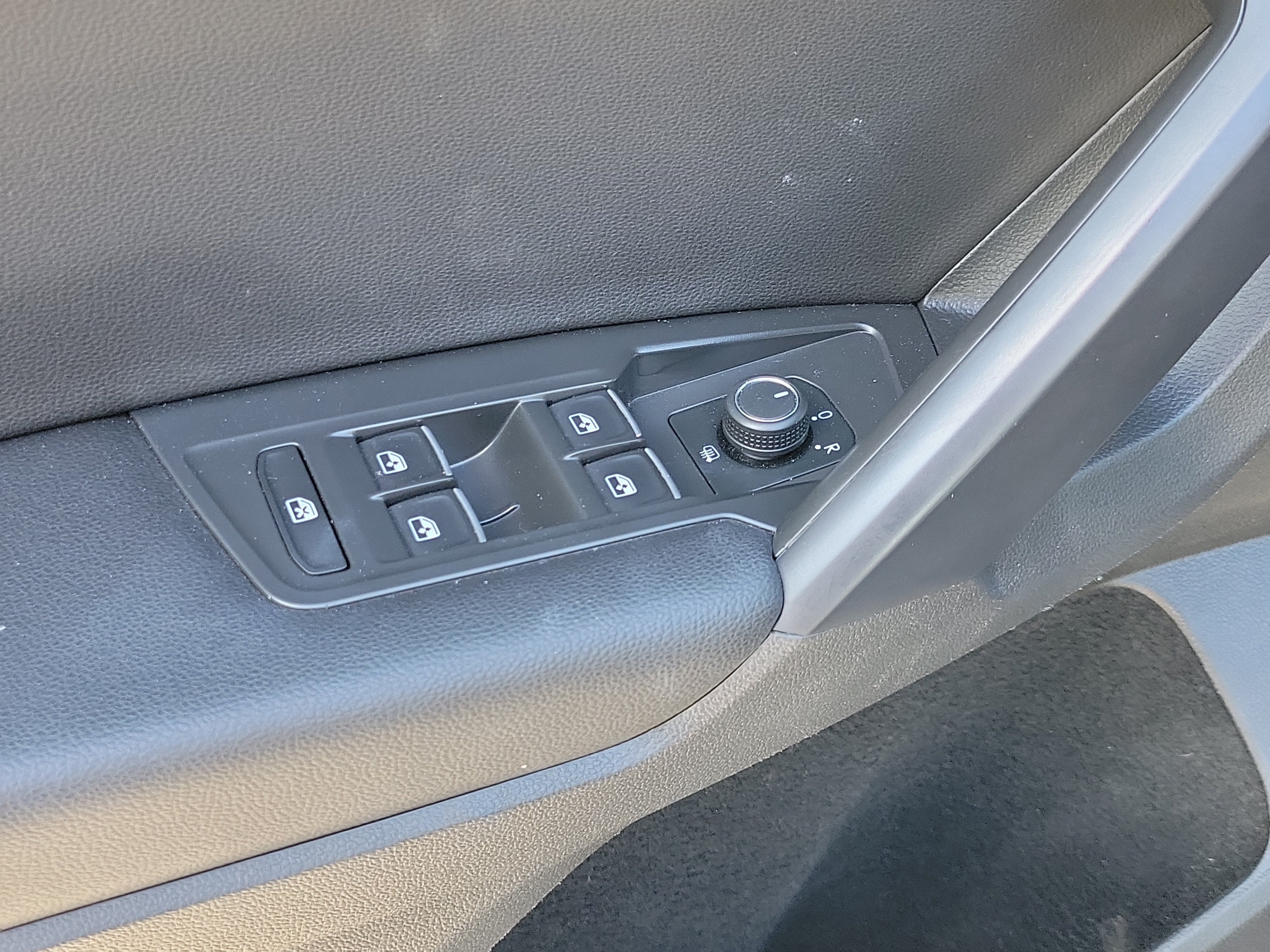 2021 Volkswagen Tiguan SEL