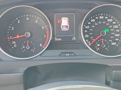 2021 Volkswagen Tiguan SEL