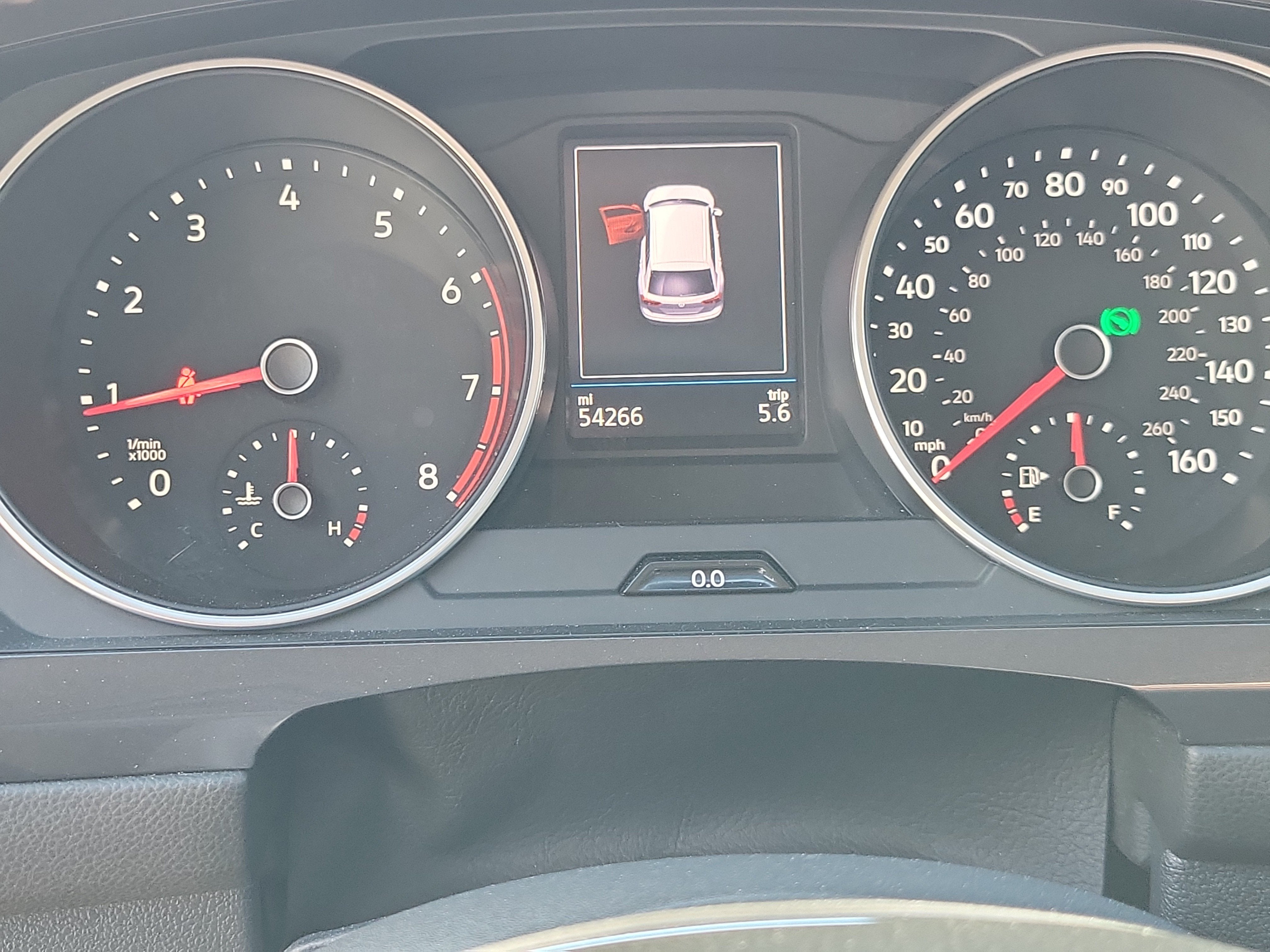 2021 Volkswagen Tiguan SEL