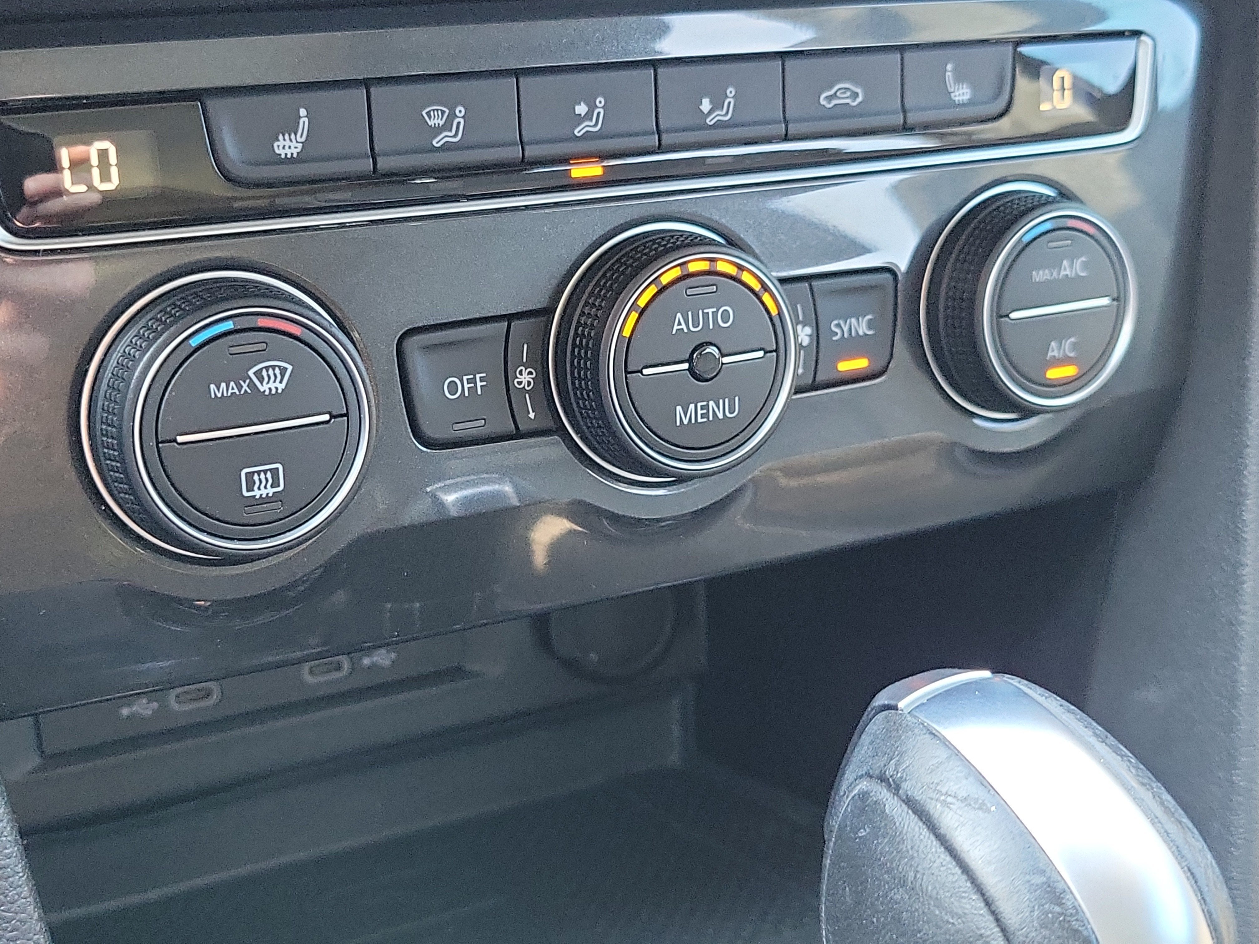 2021 Volkswagen Tiguan SEL
