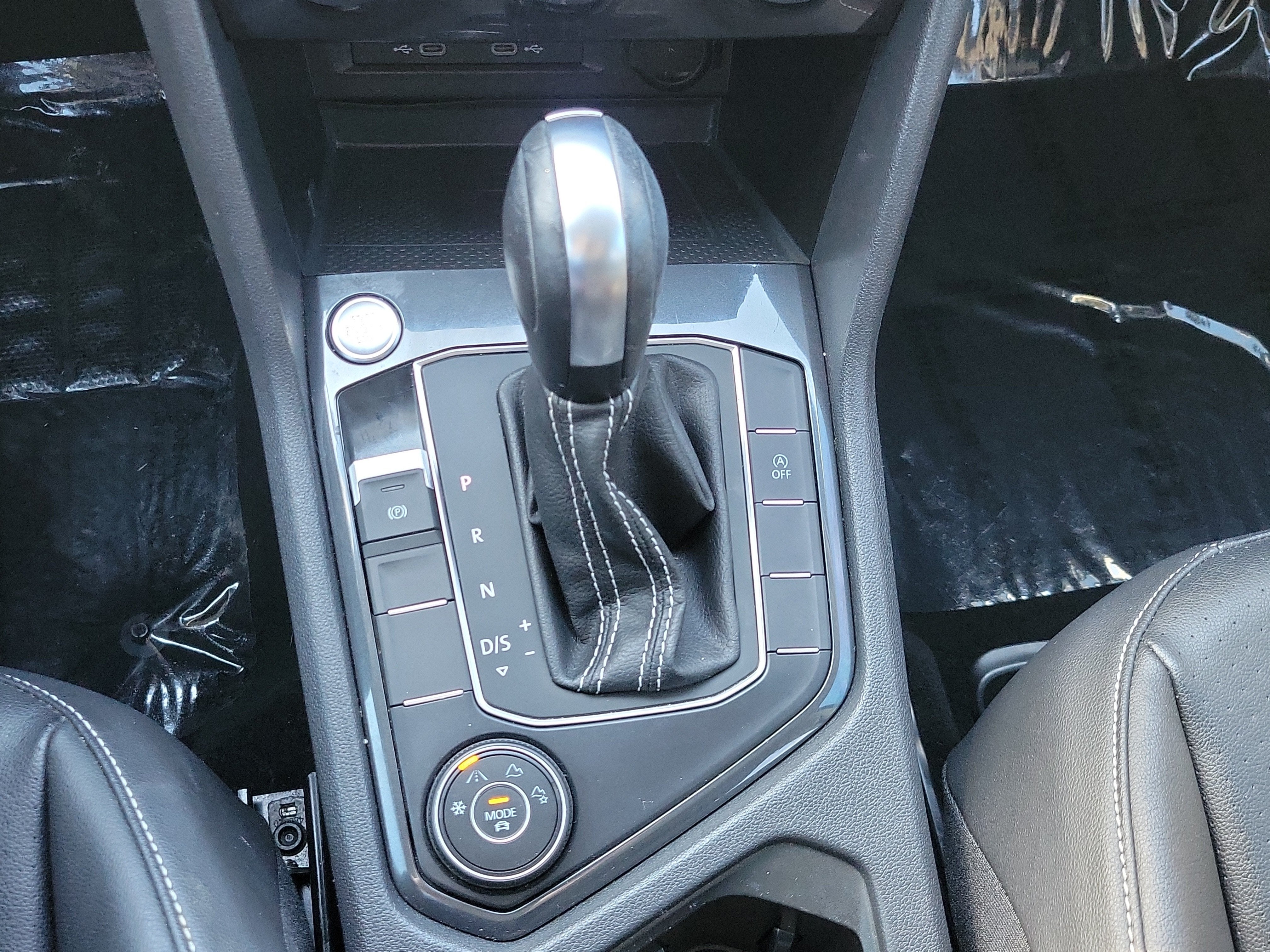 2021 Volkswagen Tiguan SEL