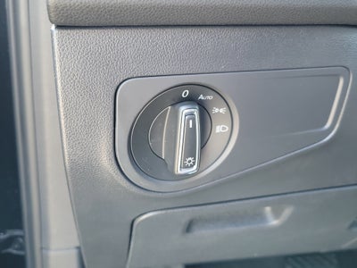 2021 Volkswagen Tiguan SEL