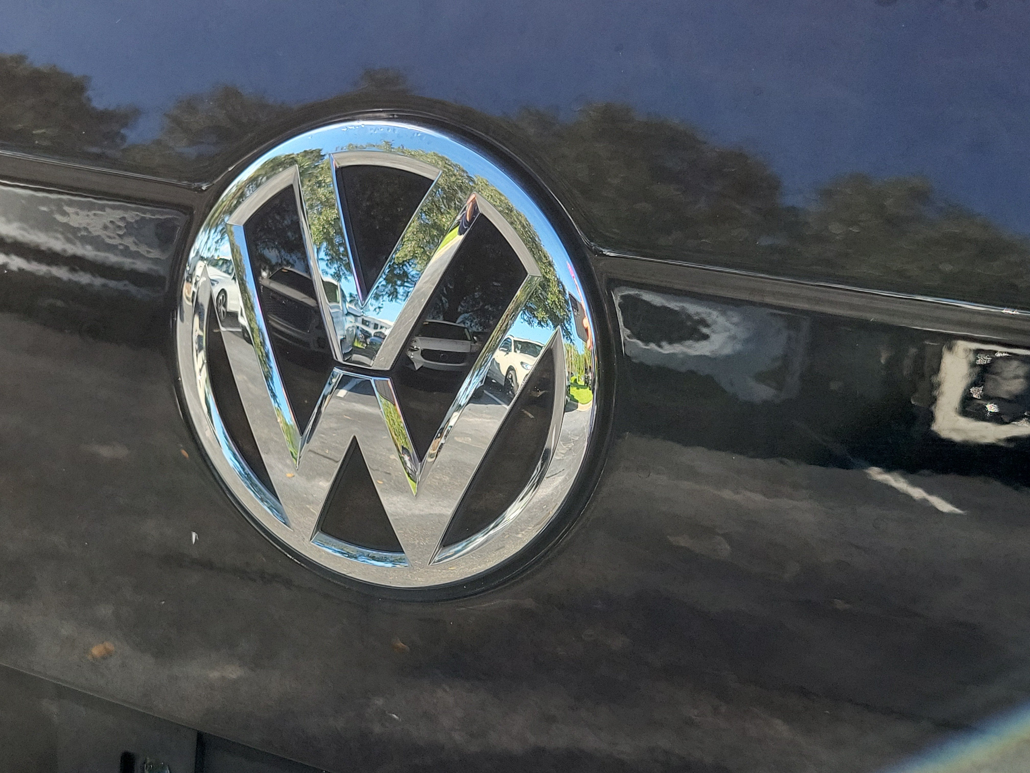 2021 Volkswagen Tiguan SEL