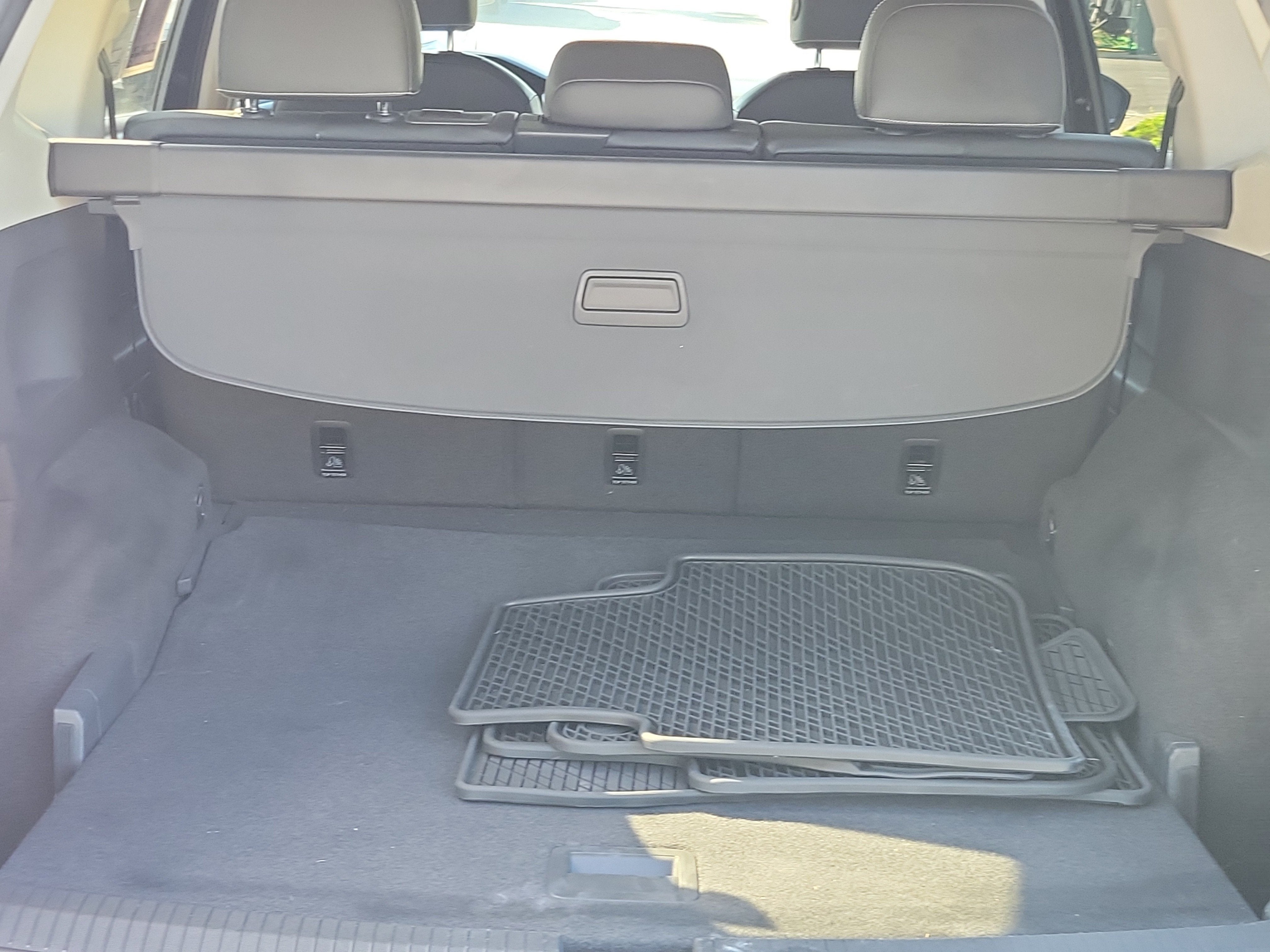 2021 Volkswagen Tiguan SEL