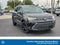2026 Volkswagen Taos SE Black