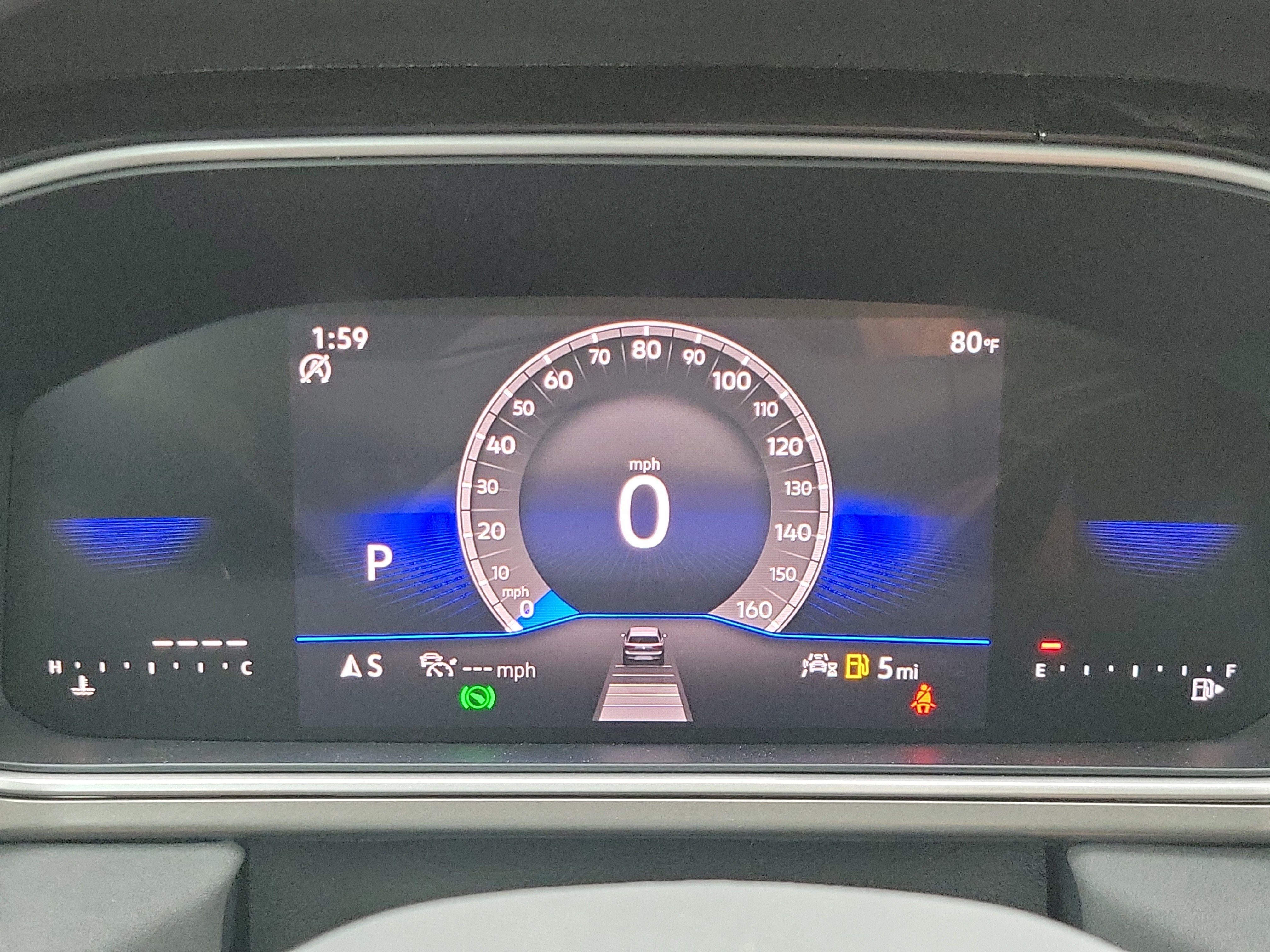 2026 Volkswagen Taos SE Black