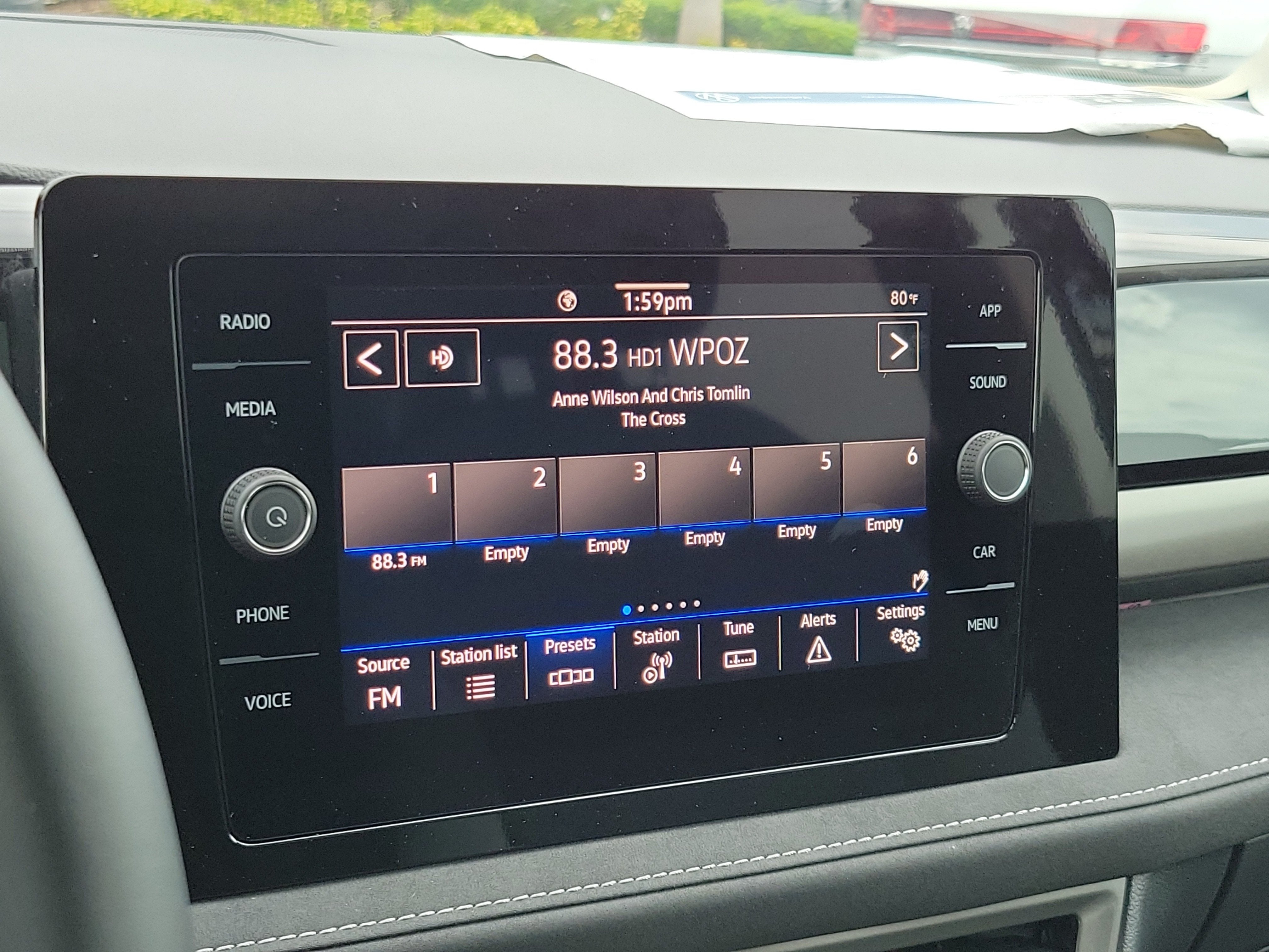 2026 Volkswagen Taos SE Black