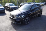 2022 Volkswagen Tiguan SEL R-Line