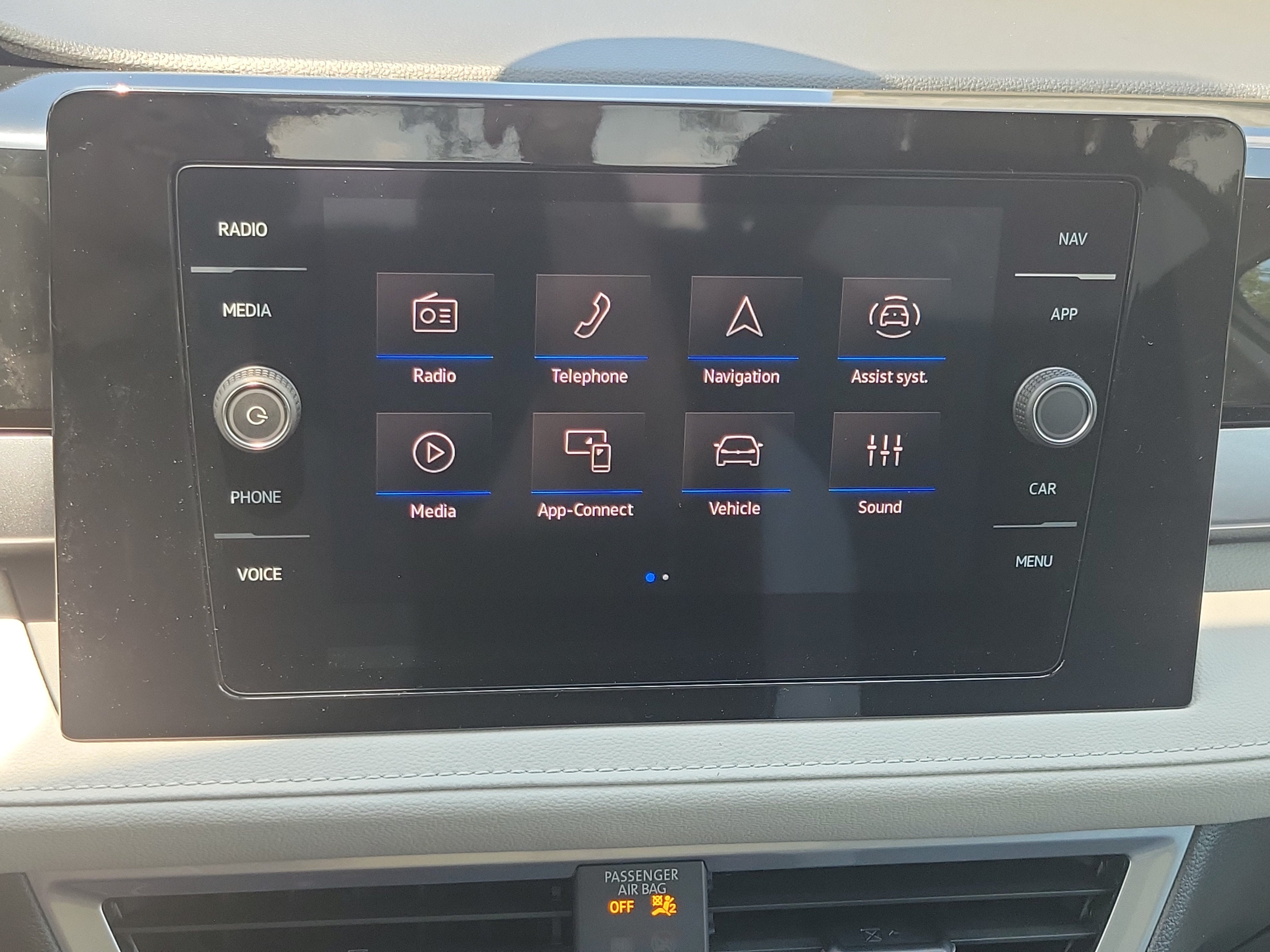 2026 Volkswagen Taos SEL