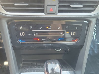 2026 Volkswagen Taos SEL