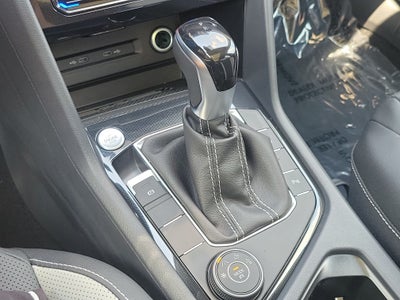 2026 Volkswagen Taos SEL