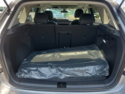 2026 Volkswagen Taos SEL