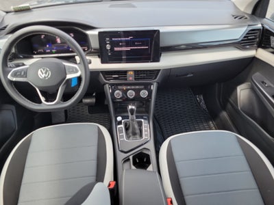 2025 Volkswagen Taos S