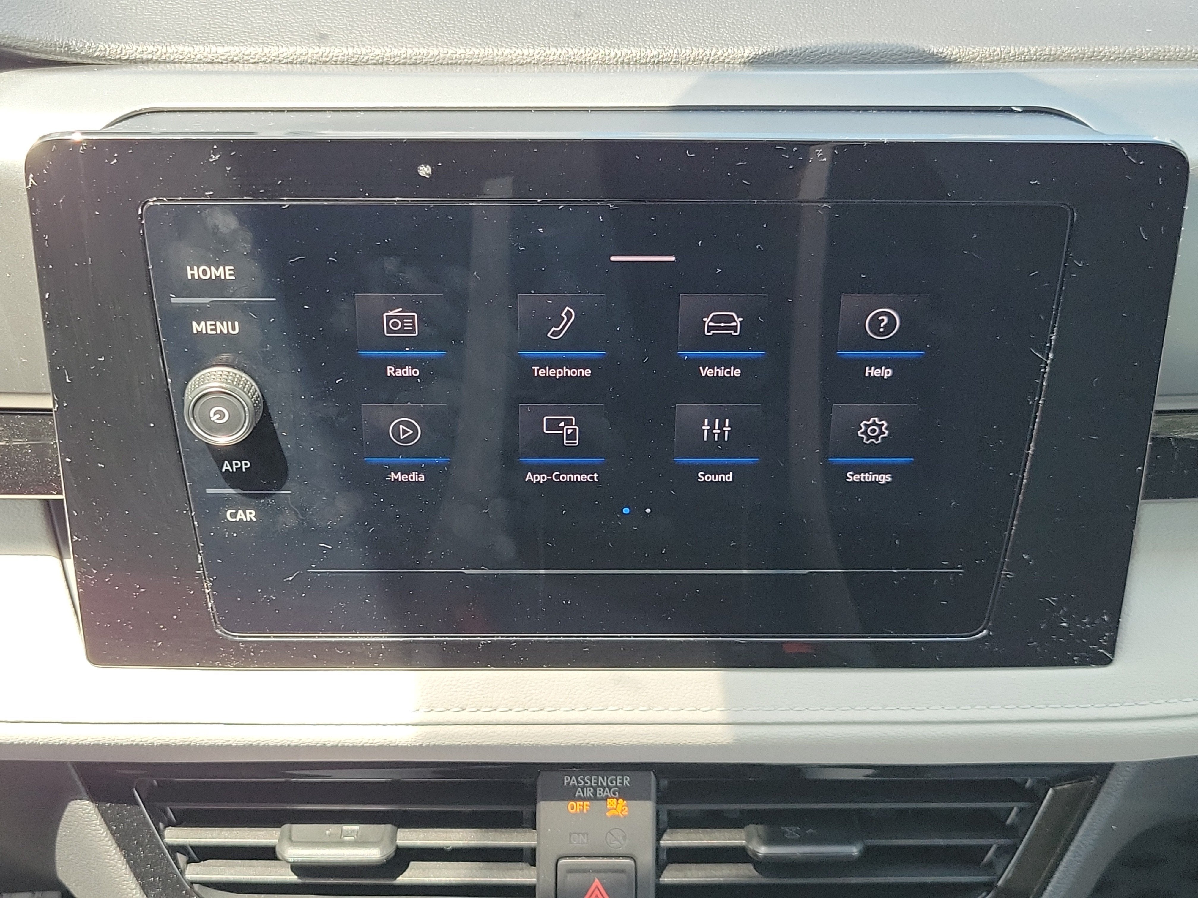 2025 Volkswagen Taos S