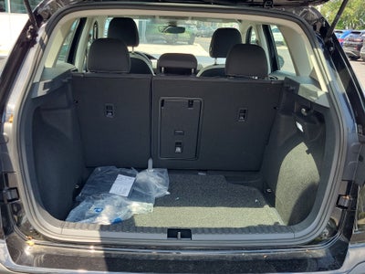 2025 Volkswagen Taos S
