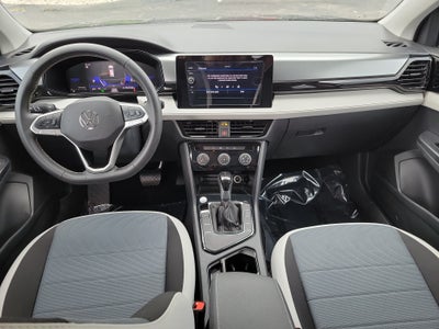 2025 Volkswagen Taos S