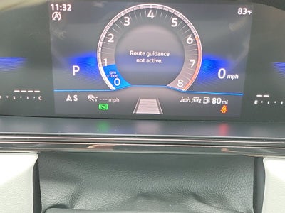 2025 Volkswagen Taos S