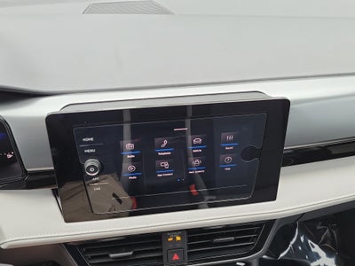 2025 Volkswagen Taos S