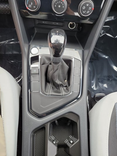 2025 Volkswagen Taos S