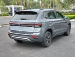 2025 Volkswagen Taos S