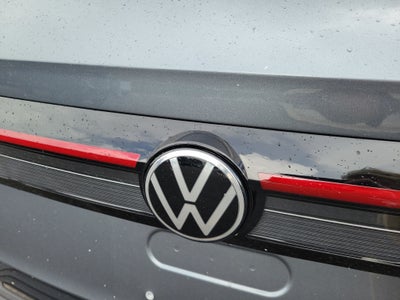 2025 Volkswagen Taos S