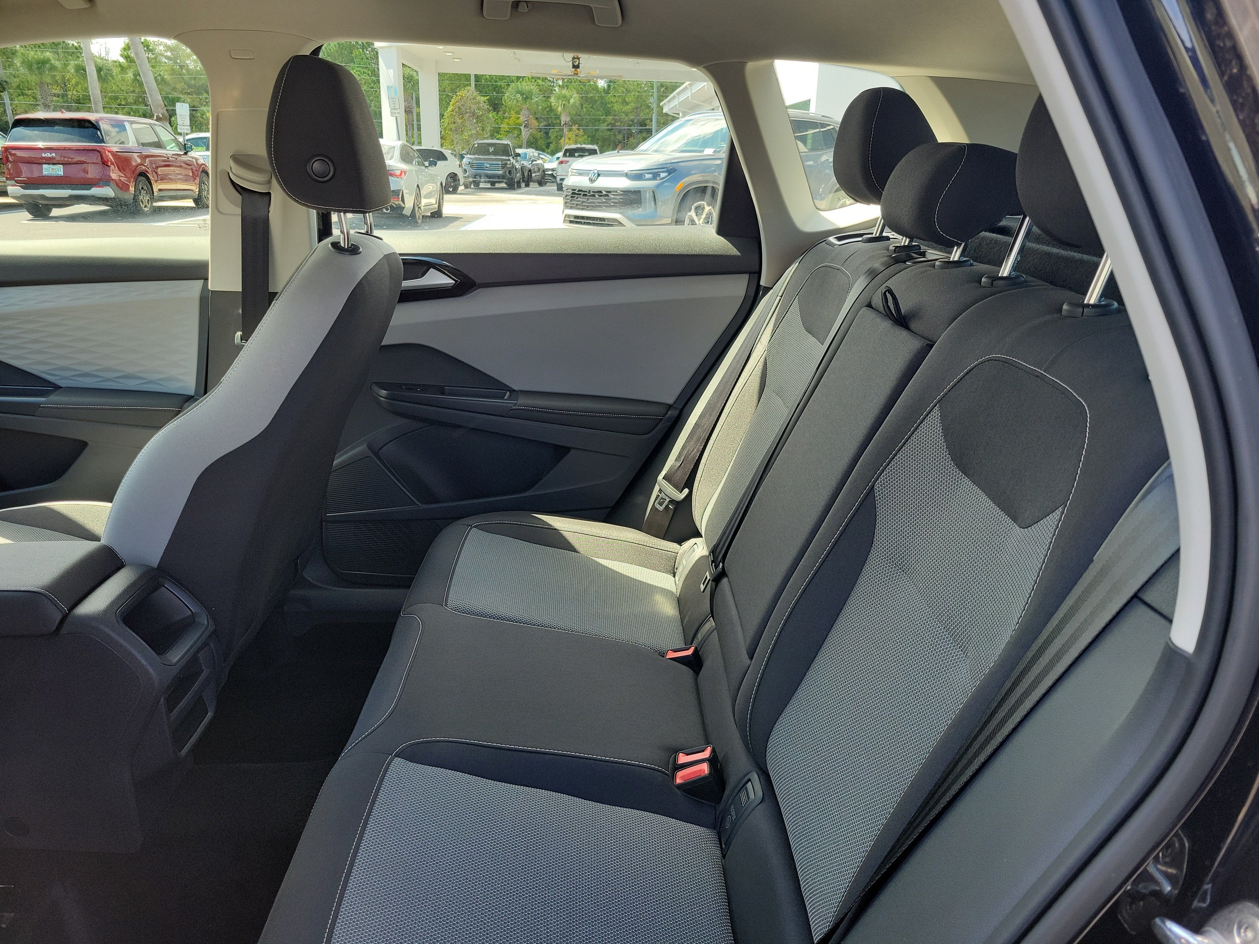 2024 Volkswagen Taos S