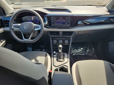 2024 Volkswagen Taos S