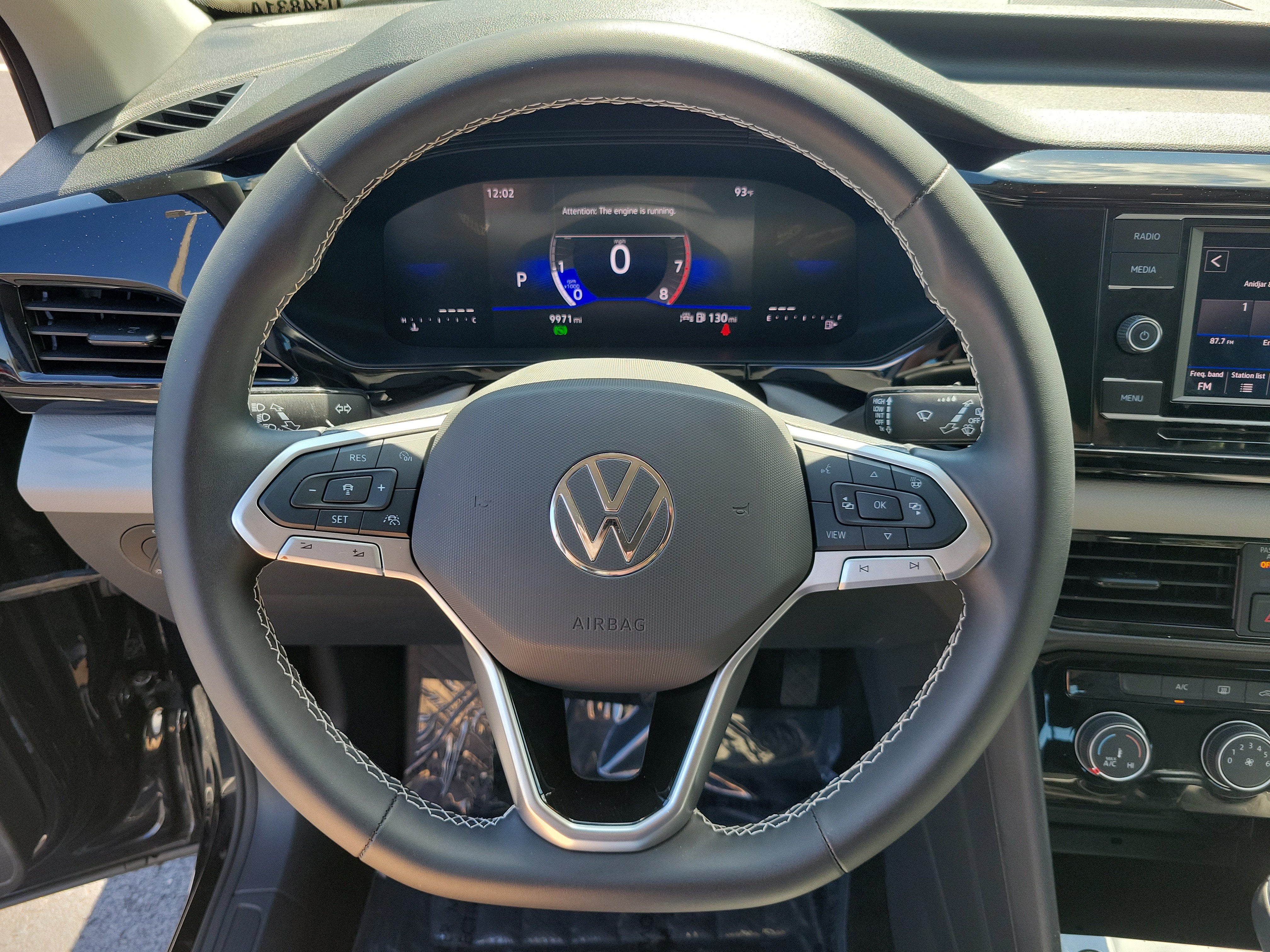 2024 Volkswagen Taos S