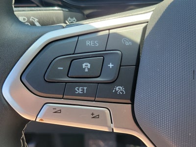 2024 Volkswagen Taos S