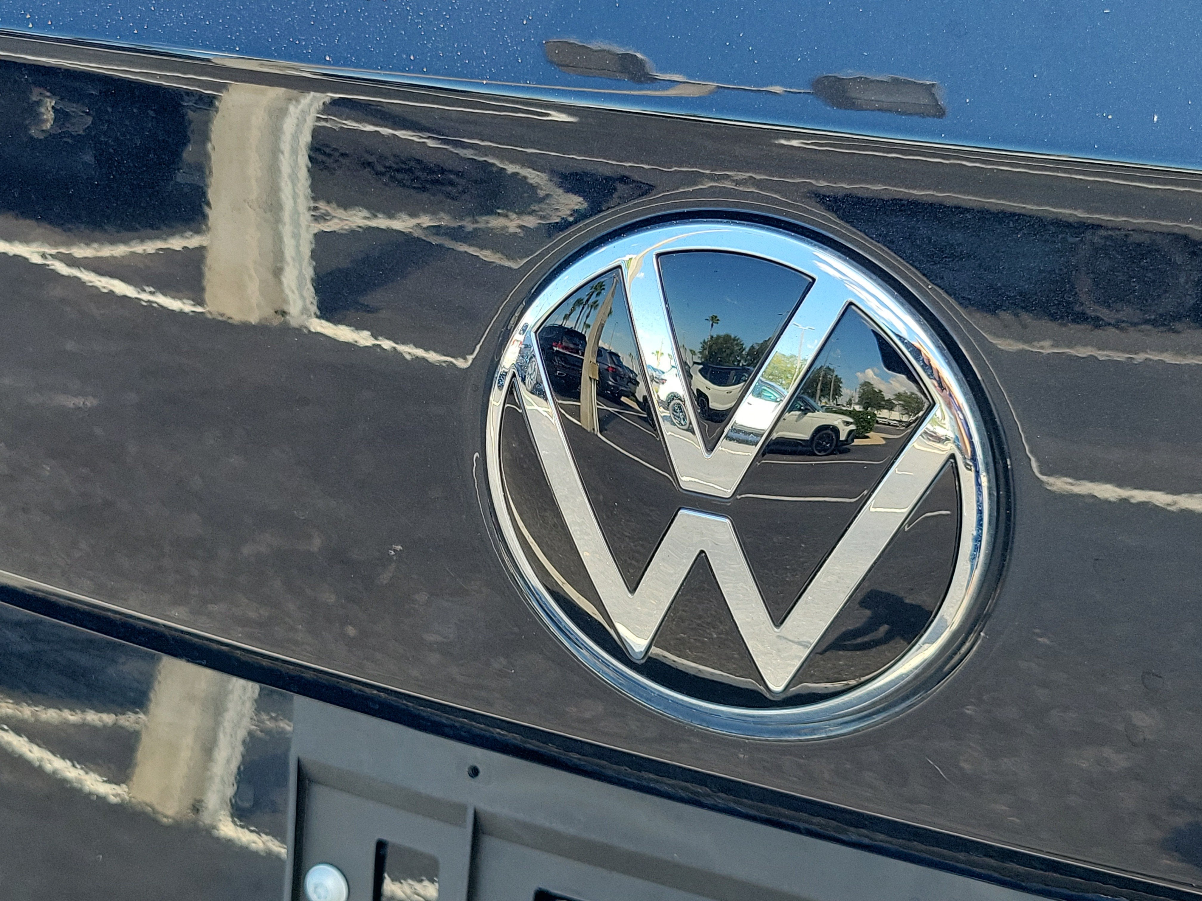 2024 Volkswagen Taos S