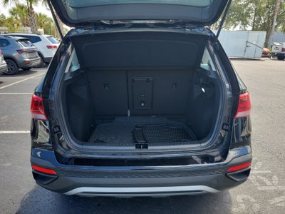 2024 Volkswagen Taos S