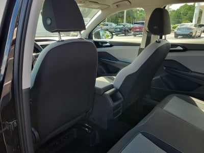 2024 Volkswagen Taos S