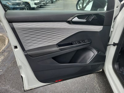 2024 Volkswagen Taos S