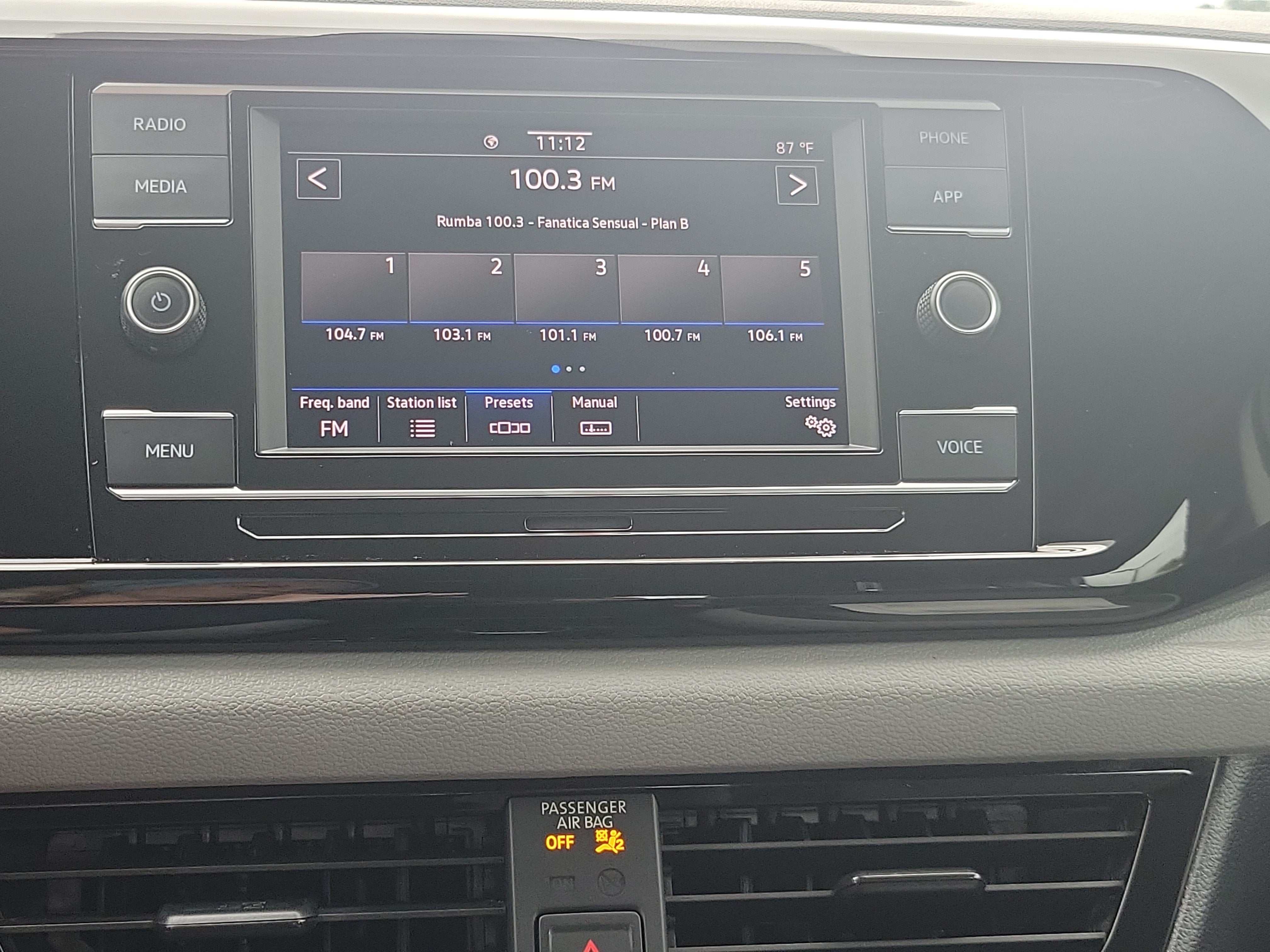 2024 Volkswagen Taos S