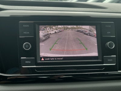 2024 Volkswagen Taos S