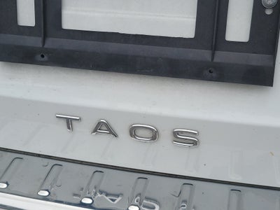 2024 Volkswagen Taos S