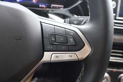 2024 Volkswagen Taos S