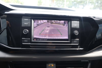 2024 Volkswagen Taos S