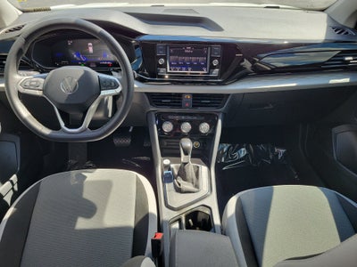 2024 Volkswagen Taos S