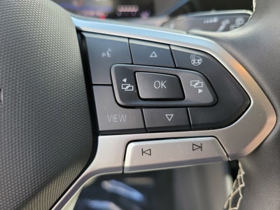 2024 Volkswagen Taos S