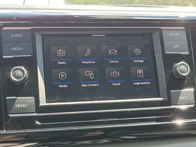 2024 Volkswagen Taos S