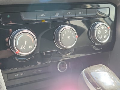 2024 Volkswagen Taos S