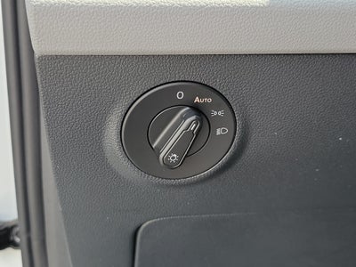 2024 Volkswagen Taos S