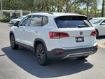 2024 Volkswagen Taos S