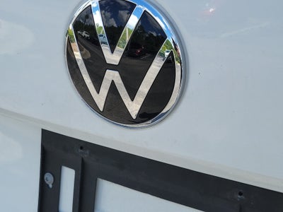2024 Volkswagen Taos S