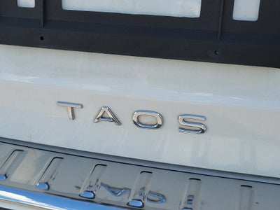 2024 Volkswagen Taos S