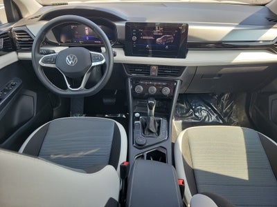 2025 Volkswagen Taos S